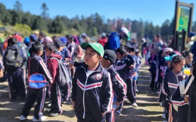 El asombro como inicio del aprendizaje