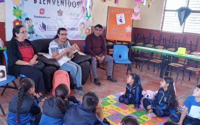 Invertir Mejor en Educación Pública: Estrategias para un México Más Fuerte.