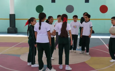 Estrategias para construir juntos una comunidad inclusiva en el marco de la NEM