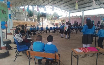 Transformando la educación básica: la revolución de STEAM.