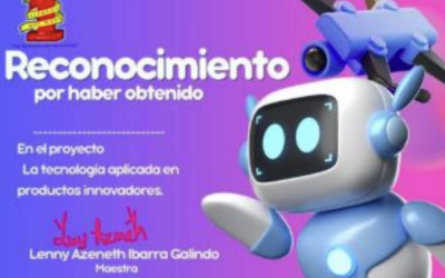 La tecnología aplicada en productos innovadores