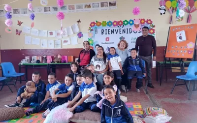 Día Internacional de la Asistencia Humanitaria.