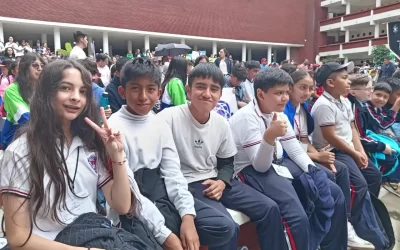 Día Internacional de la Juventud 2025