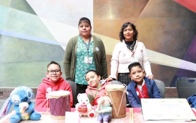 Foro Nacional de Buenas Prácticas: un espacio de innovación docente que sigue creciendo