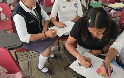 Historias con valores
