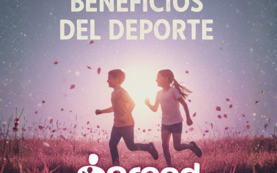 ¿Y si movernos fuera la clave para aprender mejor?: Beneficios del deporte en el rendimiento académico