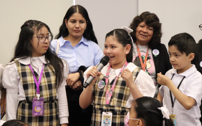 Bienestar Socioemocional para el Aprendizaje