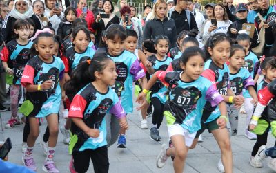 Reporte de Resultados – 7ª Carrera Proed “HABLA por la Educación”