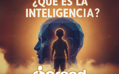 ¿Qué es la inteligencia?