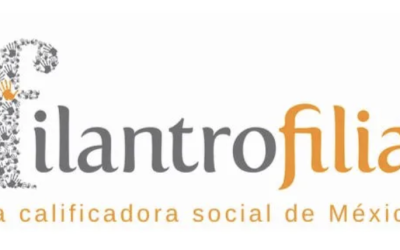 Reporte Final Filantrofilia 2025