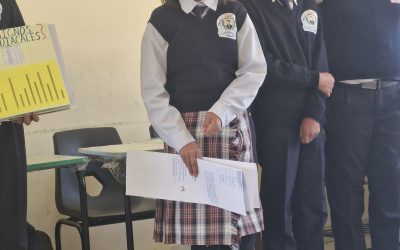 El tren del aprendizaje