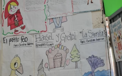 El tema común: una ruta hacia la nivelación y el éxito educativo.