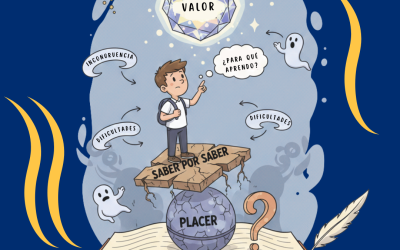 Parte 2. La teoría del valor y el aprendizaje: más allá de las calificaciones