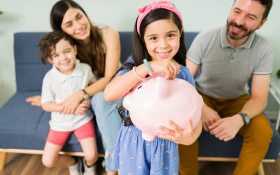 Metas de ahorro, y por qué es importante ahorrar