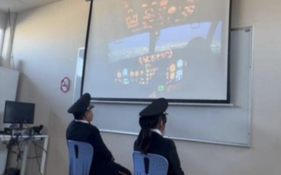 Un viaje por la franja de Gaza: concientización sobre las guerras del mundo.