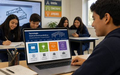 ¿Qué aprenden mis alumnos?