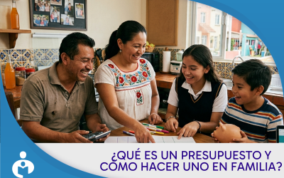 ¿Qué es un presupuesto y para qué sirve?