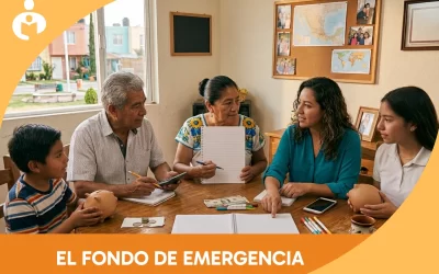 El fondo de emergencia: tu colchón contra los imprevistos.